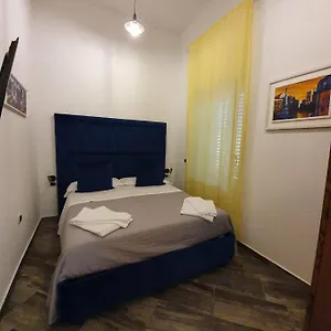 Bed & Breakfast Palazzo San Vincenzo, Napoli