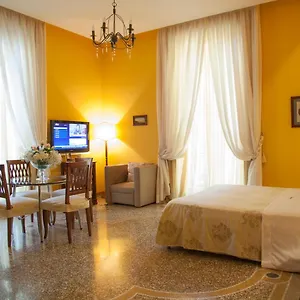 Bed & Breakfast Orsini 46, Napoli