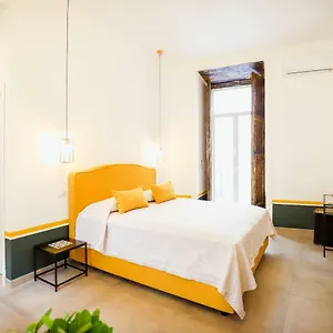 Bed & Breakfast A I R Sant'anna, Napoli