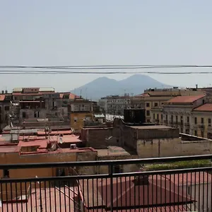 Bed & Breakfast La Perla, Napoli