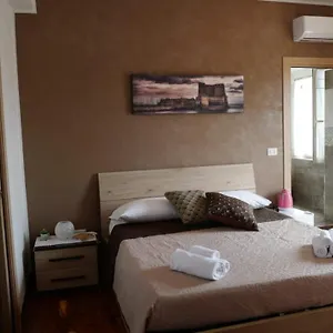 Bed & Breakfast Sant'anna, Napoli