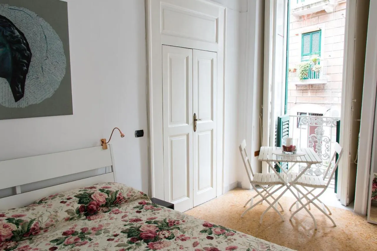 B&B Cirillo 65 Napoli