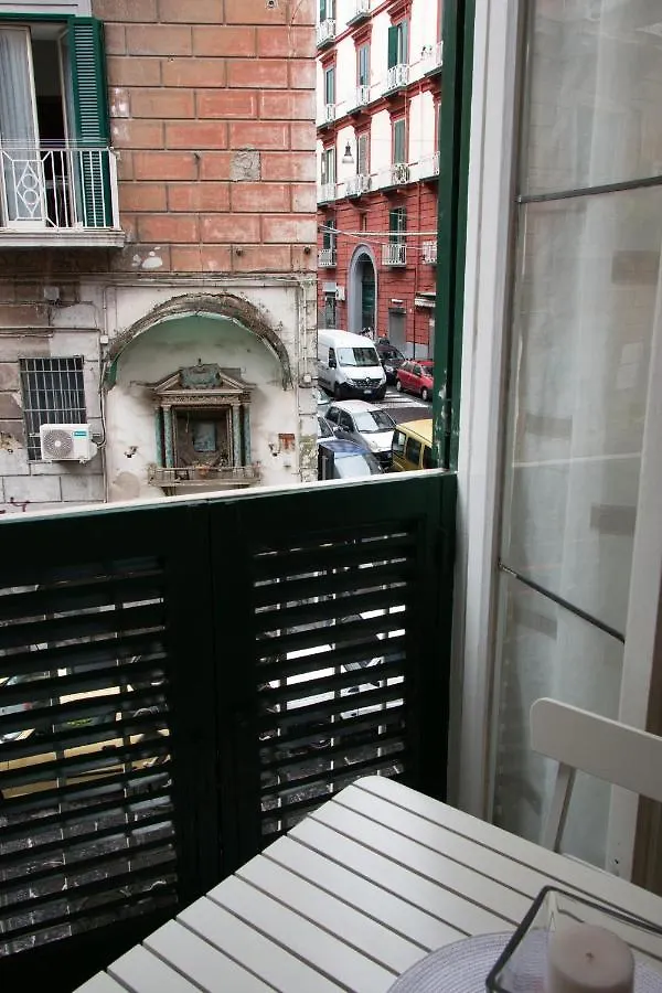 B&B Cirillo 65 Napoli Italia