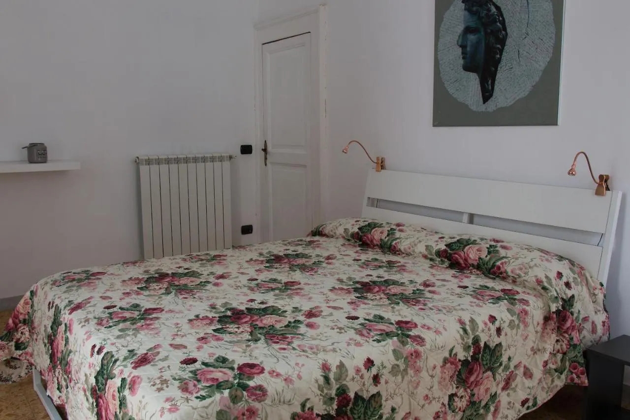 Bed & Breakfast B&B Cirillo 65 Napoli