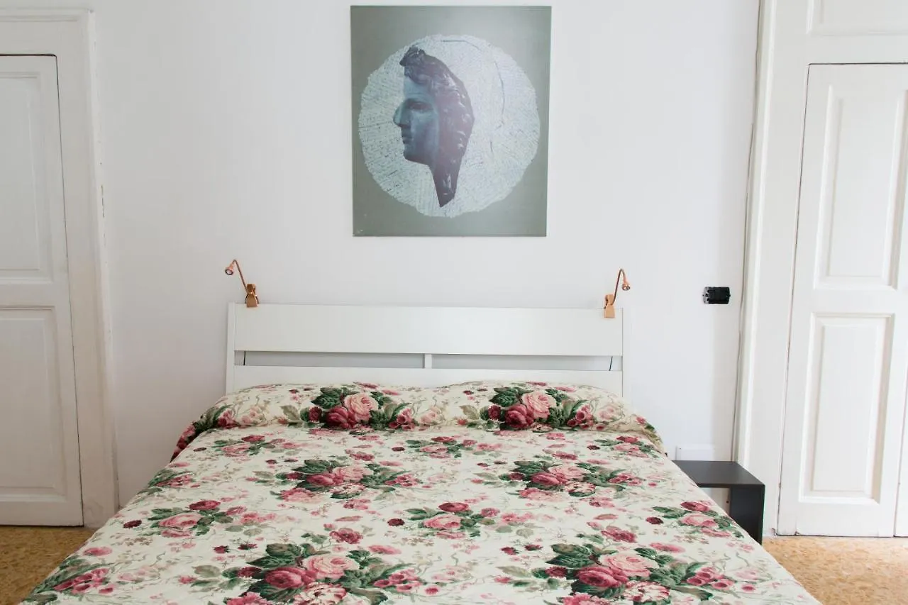 B&B Cirillo 65 Napoli Italia