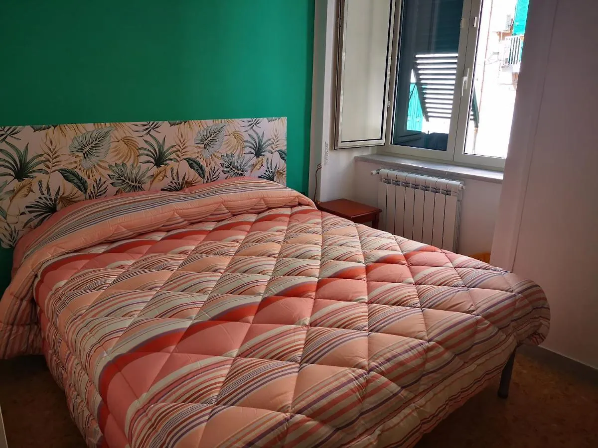 Bed & Breakfast B&B Cirillo 65 Napoli
