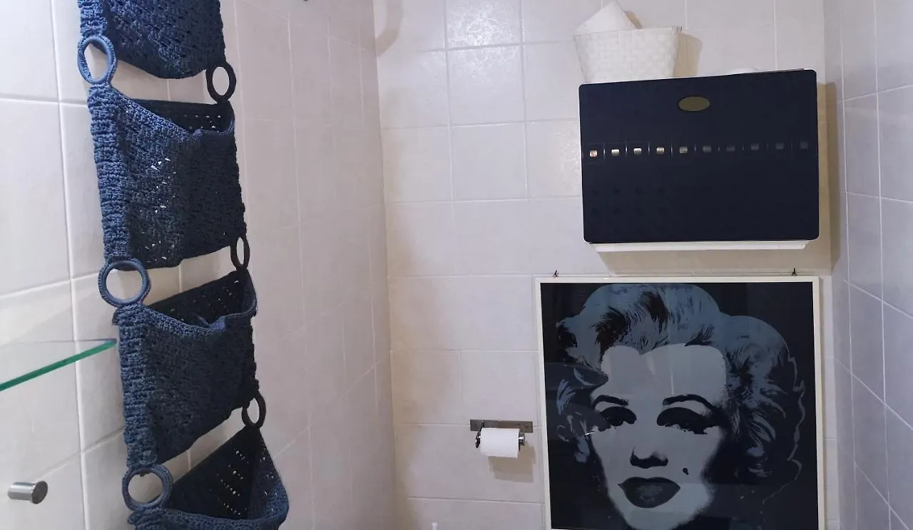 Bed & Breakfast B&B Cirillo 65 Napoli