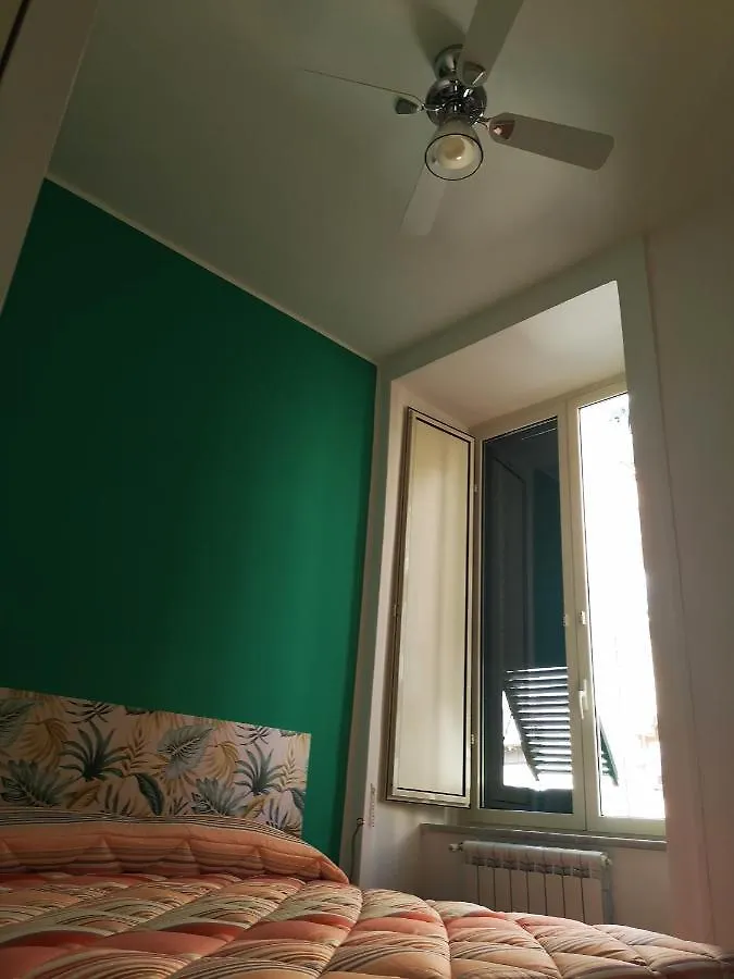 B&B Cirillo 65 Napoli Italia