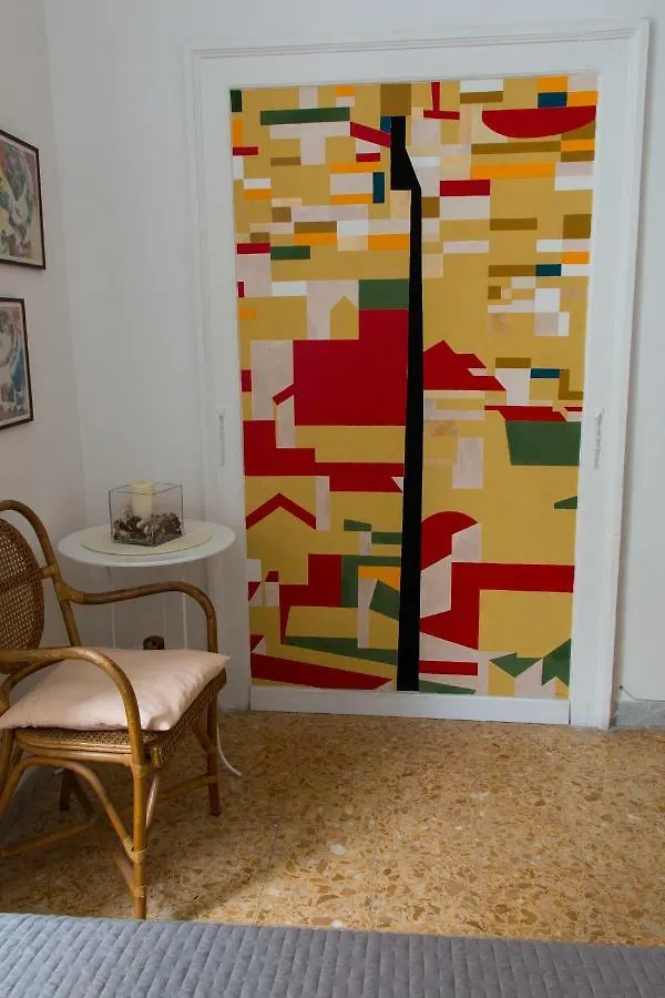 B&B Cirillo 65 Napoli Bed & Breakfast