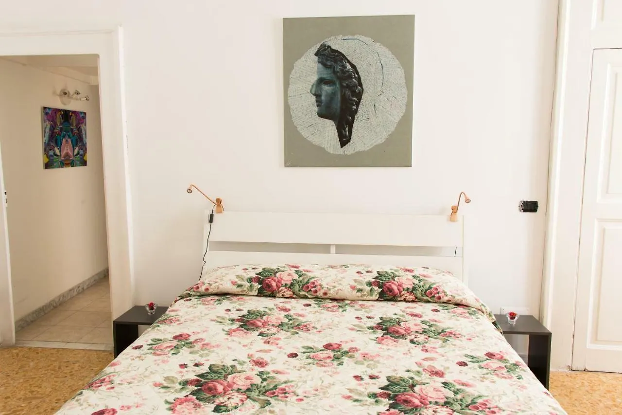 B&B Cirillo 65 Napoli